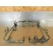 Support de radiateur Suzuki 50 RMX
