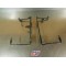 Support de radiateur Suzuki 50 RMX