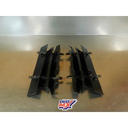 Grilles de radiateur Suzuki 50 RMX