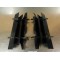 Grilles de radiateur Suzuki 50 RMX