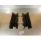Grilles de radiateur Suzuki 50 RMX