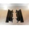 Grilles de radiateur Suzuki 50 RMX