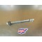 Axe de roue avant Suzuki 50 RMX