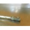 Axe de roue avant Suzuki 50 RMX