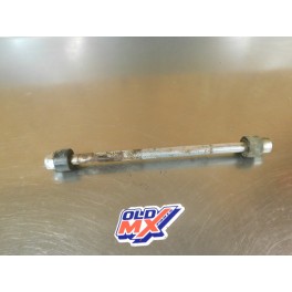 Axe de bras oscillant Suzuki 50 RMX