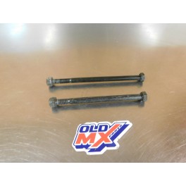 Axes moteur Suzuki 50 RMX