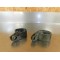 Supports de clignotant Suzuki 50 RMX