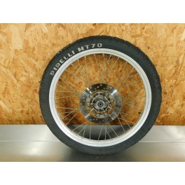 Roue avant Suzuki 50 RMX