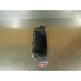 Radiateur Suzuki 50 RMX