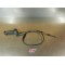 Poignée + câble de gaz Suzuki 50 RMX