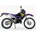 SUZUKI 50 RMX