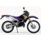 SUZUKI 50 RMX