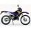 SUZUKI 50 RMX