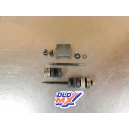 Valve échappement GasGas 250/300 EC