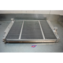 Radiateur alu renforcé BMW M3 E36