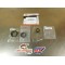 Kit reconditionnement joint pignon de sortie de boite Yamaha 250 YZ 1999-2024
