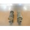 Cales pieds passager Yamaha 125 TY