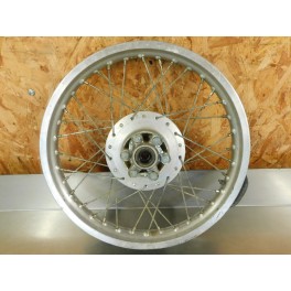 Jante arrière Yamaha 125 TY