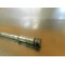 Axe de roue avant Yamaha 125 TY