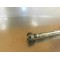 Axe de roue avant Yamaha 125 TY