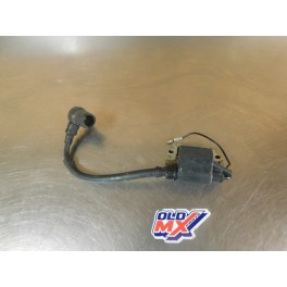 Bobine d'allumage Yamaha 125 TY