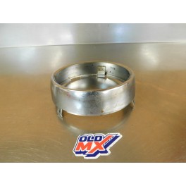 Contour de phare Yamaha 125 TY