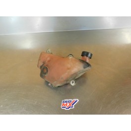Réservoir d'huile Yamaha 125 TY