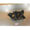 Carter moteur central droit + boite de vitesse Suzuki 250 PE / 250 RM 1979-1980
