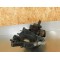 Carter moteur central droit + boite de vitesse Suzuki 250 PE / 250 RM 1979-1980