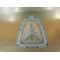 Support filtre à air Yamaha 250/450 YZF/WRF 2014-2018