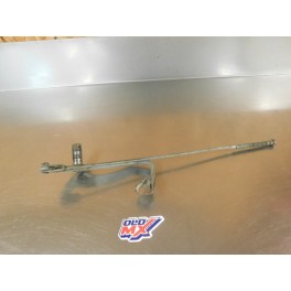 Pédale + tige de frein arrière Yamaha 125 TY