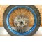Roue arrière TM 1996-2004