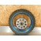 Roue arrière TM 1996-2004