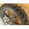 Roue arrière TM 1996-2004
