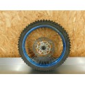 Roue avant TM 1996-2004