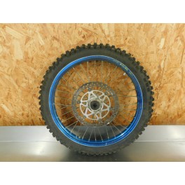 Roue avant TM 1996-2004