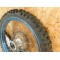 Roue avant TM 1996-2004