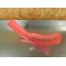 Garde boue avant Honda 125/250 CR 1995-1999