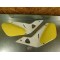 Plaques latérales Honda 125 CR 1998/1999 / 250 CR 1997/1999