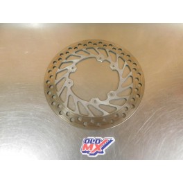 Disque de frein Honda 400 XR