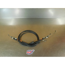 Cable de gaz Honda 400 XR