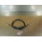 Cable de gaz Honda 400 XR