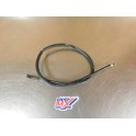 Cable de décompresseur Honda 400 XR