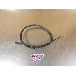 Cable de décompresseur Honda 400 XR