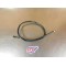 Cable de décompresseur Honda 400 XR
