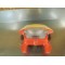 Plaque phare Honda 400 XR/MONNIER