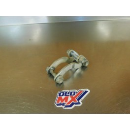 Patte de fixation moteur KTM 250/300 EXC 2008-2011
