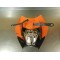 Plaque phare KTM EXC/EXCF enduro