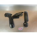Protections de cadre KTM 250/300 EXC 2008-2011