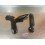 Protections de cadre KTM 250/300 EXC 2008-2011